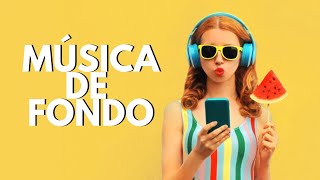 Música De Fondo Para Videos y Presentaciones