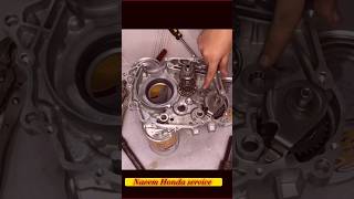 HONDA CG125.engine fitting#youtubeshorts #viral #shortvideo #short