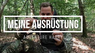 7 vs. Wild - Staffel 2 - Nur 2 Gegenstände | Adventure Harry