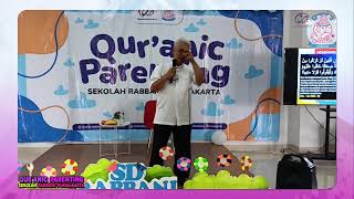 QP SD RABBANI PURWAKARTA