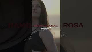 🔥Ramón de la Rosa- Llegaste tú #musica 🔥