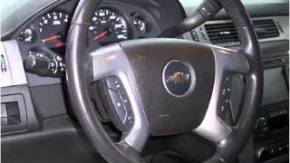 2009 Chevrolet Avalanche Used Cars Valdosta GA