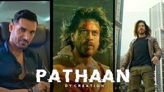 Pathaan x Rolex BGM | Full Screen Status | Shahrukh Khan , John Ab | WhatsApp Status | DY Creation