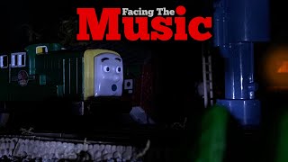 Facing The Music | Tomy Thomas & Friends