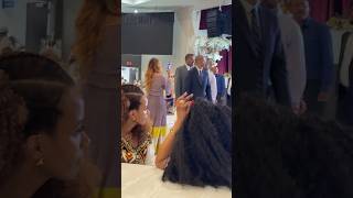 Joshua & Salem Habesha Wedding Houston Texas 2024 #habesha #habeshatiktok