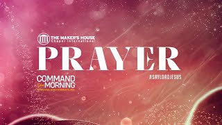 CYM | PRAYER | Dr. Michael Boadi Nyamekye | Episode 947