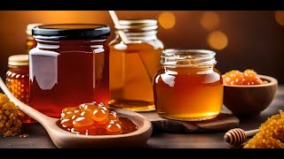 Indian Honey Exports in Context to Standards of the International Market