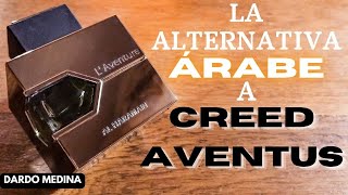 💥L' AVENTURE - AL HARAMAIN | Reseña y opinión.