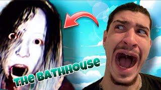 DAS LÄNGSTE HORRORSPIEL??? (THE BATHHOUSE)