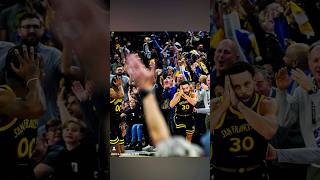 Why Steph Curry is the Coldest NBA Player#sports #nba