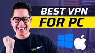 Best VPN for PC 2023 | Top 3 Best VPN for Windows 11 💥