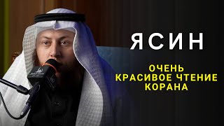 ЯСИН СУРА ОЧЕНЬ КРАСИВОЕ ЧТЕНИЕ