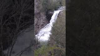 Waterfall,Fall Creek Falls