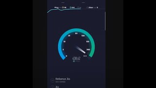 Jio Unlimited 5G Speed Test India | Fastest Internet? Real Test