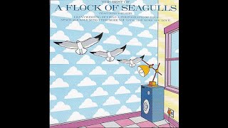 A Flock Of Seagulls - The More You Live, The More You Love (Extended Version)