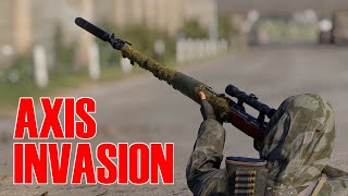 HUNTING MORE KARLS! Axis Invasion 19 [Sniper Elite 5]