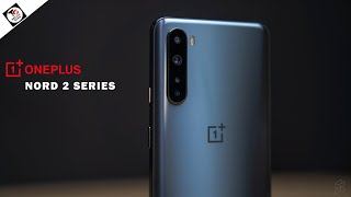 Oneplus Nord 2 series official leaks launch details Price,Specification in India