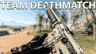 Modern Warfare II Team Deathmatch | M16 | PC 2K 60FPS