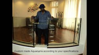 Fish Tank Kenya 0720271544: 200 gallon Fish Tank in Kenya