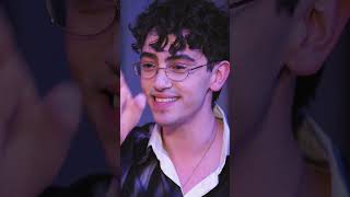 Michele Bravi a Bestiario PoP su Morgan e Xfactor: "Quel tipo di direzione è stata importante"