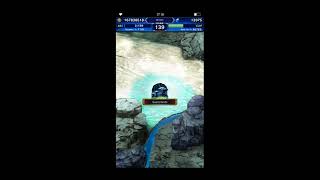 Final Fantasy: Brave Exvius WALKTHROUGH ⌠Android⌡ • Part 235 Quartz Sands