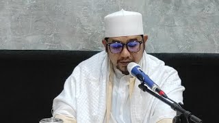 PENGAJIAN RUTINAN, KITAB SYARAH AQIDATUL AWAM, KAMIS, 17/10/2024