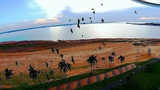 OBRAS DE CONSTRUÇÃO TECNOBENS EM PEREIRA BARRETO