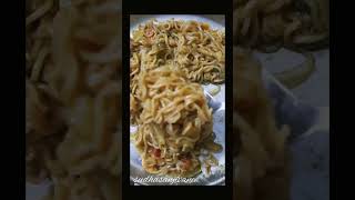 MAGGI #maggie #maggi #shorts #noodles #vegnoodles #sorts #youtubeshorts #trendingshorts #youtubers