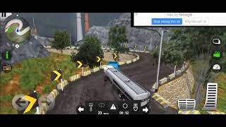 Truck Simulator Truck Game#best game for Android#2022  truck best game