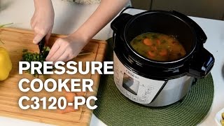 Cosori | Personal Electric Pressure Cooker (C3120-PC)