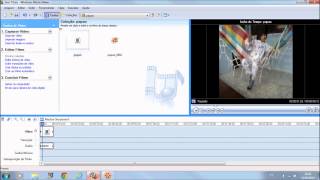 Tutorial: Como tirar fotos de vídeos com o Movie Maker 2.6