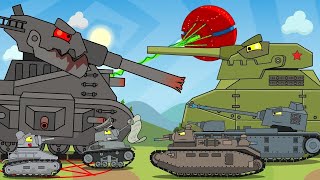 AMAZING ADVENTURES OF TANK MONSTERS