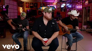 Luke Combs - Blue Collar Boys