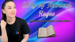 Story of Maricar Reyes