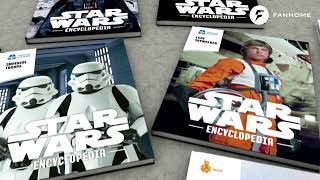 The essential Star Wars Encyclopedia