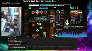 #ITLOnline2024 Score 37 - Watch And Learn (13) 99.96% 25w 2e - 99.54% EX