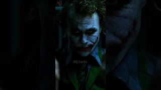 Why heath ledger #jocker died ? #youtubeshorts