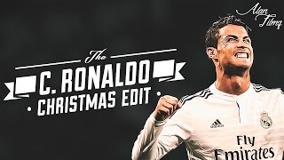 Cristiano Ronaldo - Christmas Edition 2014/2015 - HD