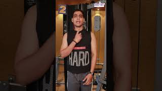 "5 Effective Exercises to Reduce Double Chin | Abhishek from Obe2Slim"