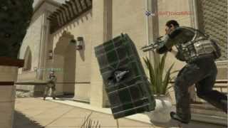 MW3 - Heads Up