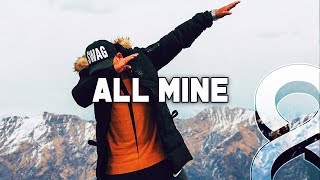 "All Mine" Hard Angry Freestyle Rap Beat New Free Hip Hop Instrumental 2019 | 88BeatsProductions