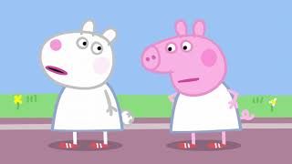 Свинка Пеппа   Сезон 5   Серия 03   Баскетбол   Peppa Pig