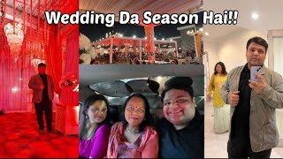 “Shaadi Vlogging” Ka Warm Up Vlog!