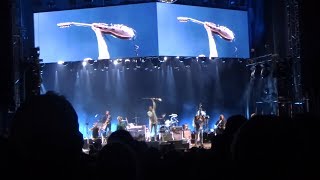 Arcade Fire - Everything Now (Continued) + Wake Up (Live in Rīga, Mežaparks, 6.08.2018.)