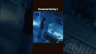 Paranormal Activity 2 (2010) #paranormalactivity2 #shorts