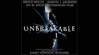 Unbreakable Soundtrack