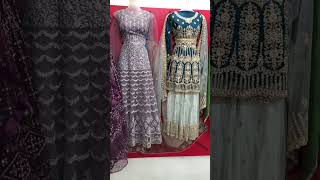 Partywear Outfits/Wedding & Festival Outfits💕💕