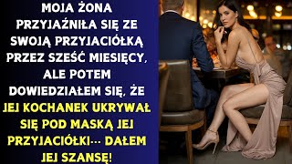 Moja żona chciała pojechać na wakacje z alfachem, ale ostatecznie trafiła do miejsca, gdzie panował