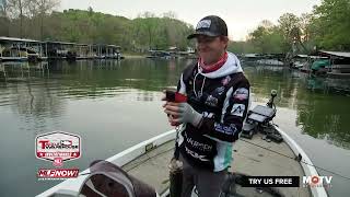 2024 MLFNOW! Tackle Warehouse Invitational #1 | WATCH LIVE | MyOutdoorTV