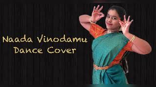 Naada Vinodamu | Sagara Sangamam | Dance Cover